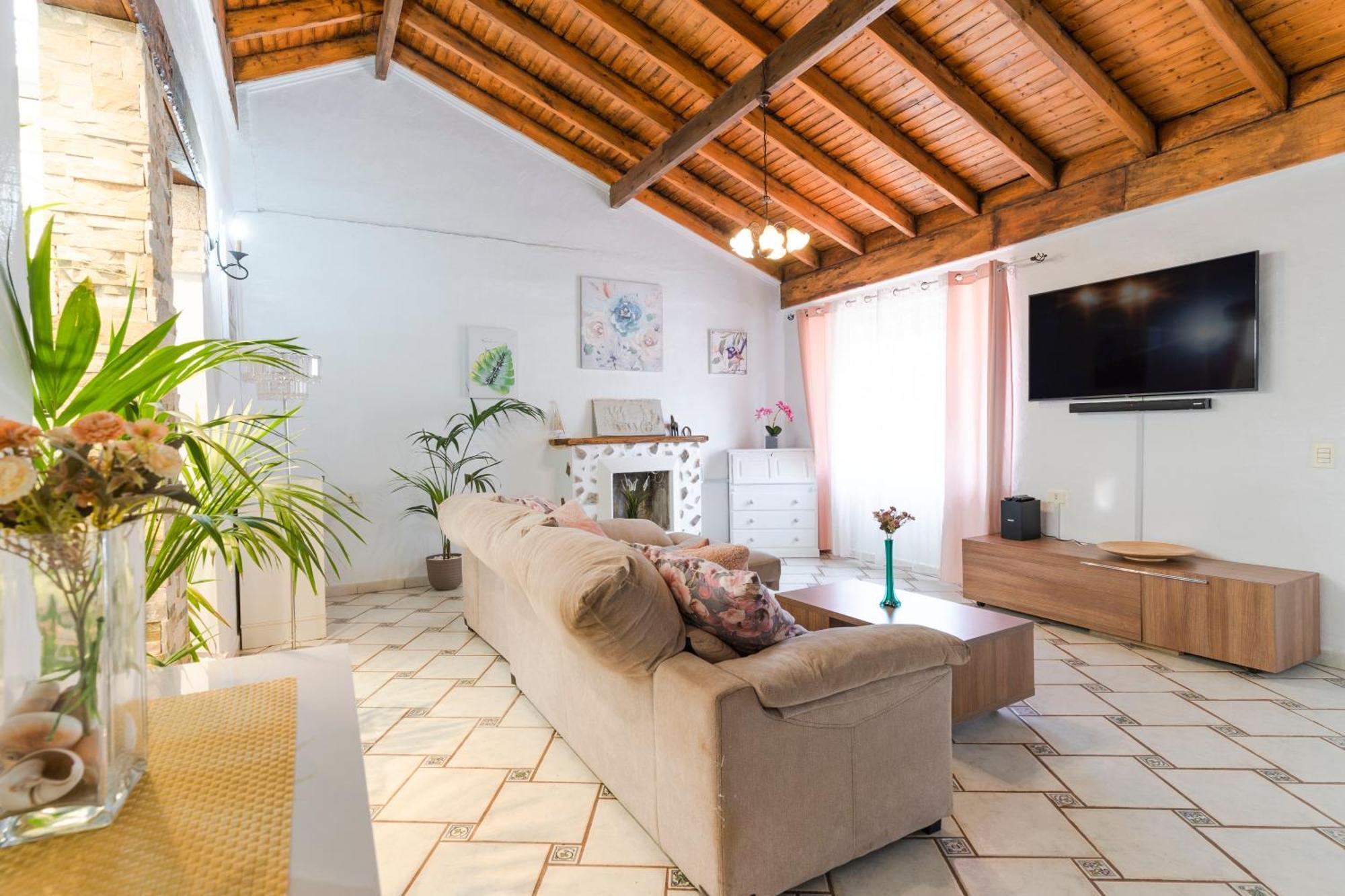 Guest House Villa Neon Tenerife Arona  Esterno foto