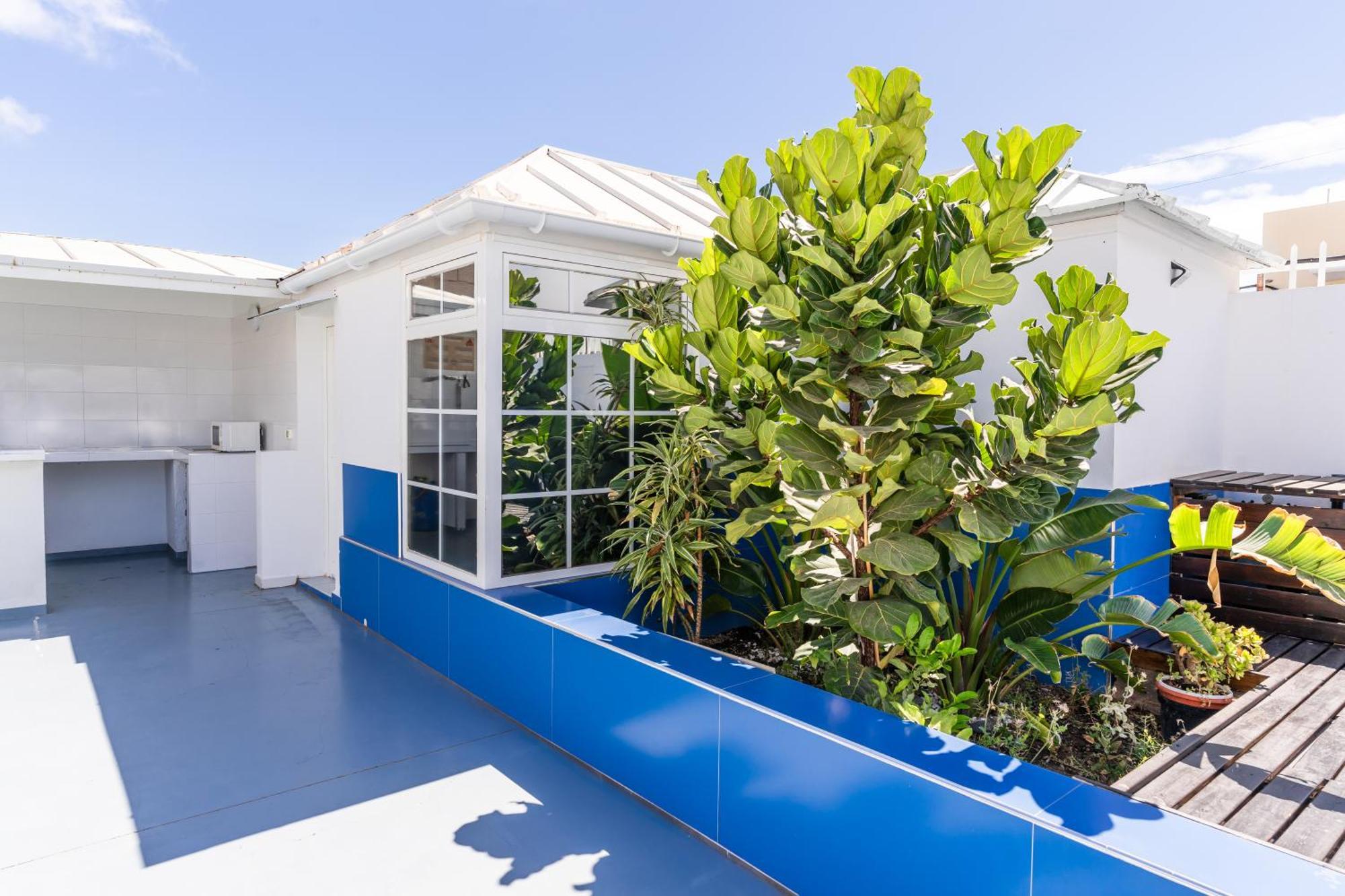 Guest House Villa Neon Tenerife Arona  Esterno foto