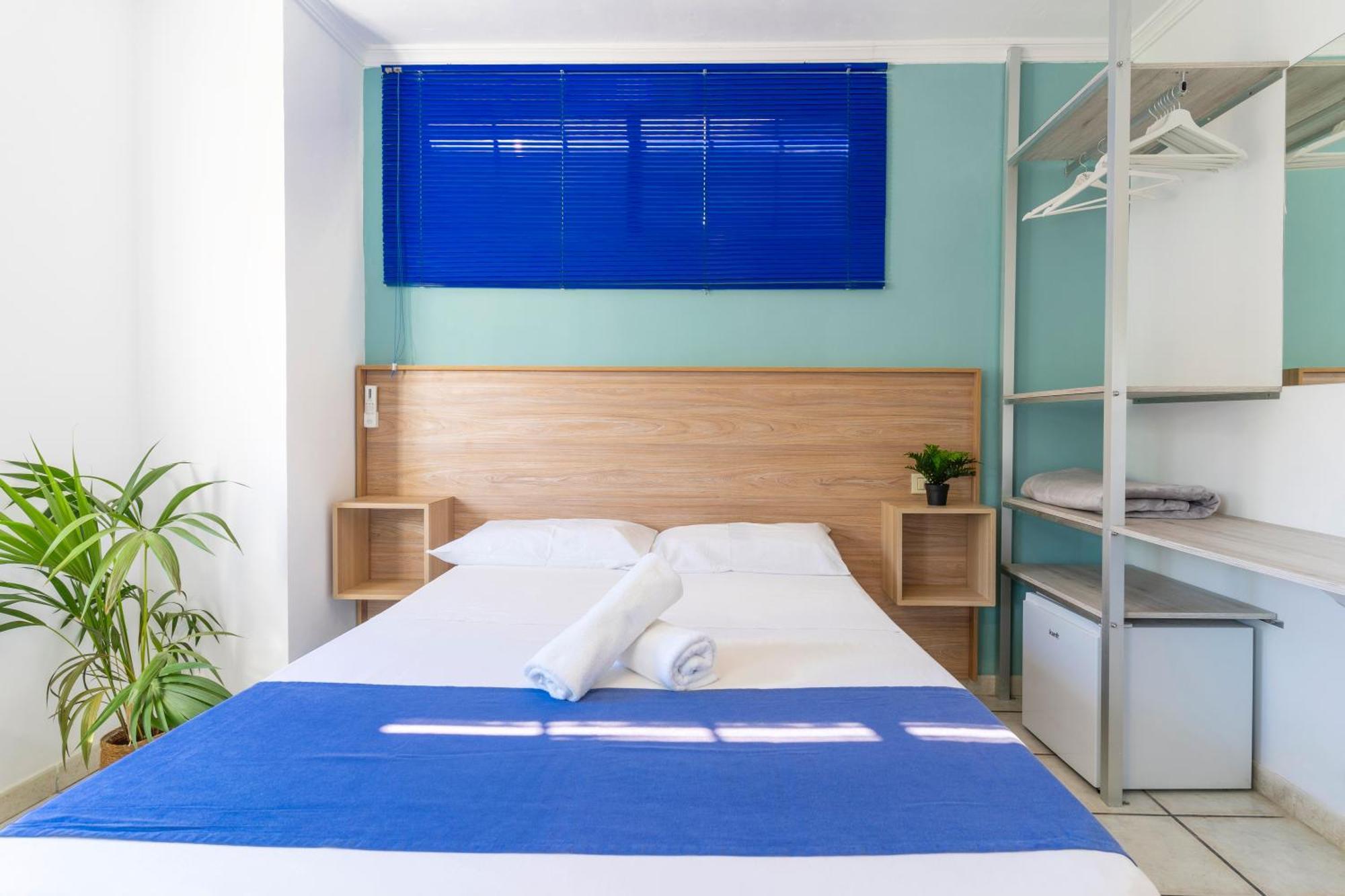 Guest House Villa Neon Tenerife Arona  Esterno foto