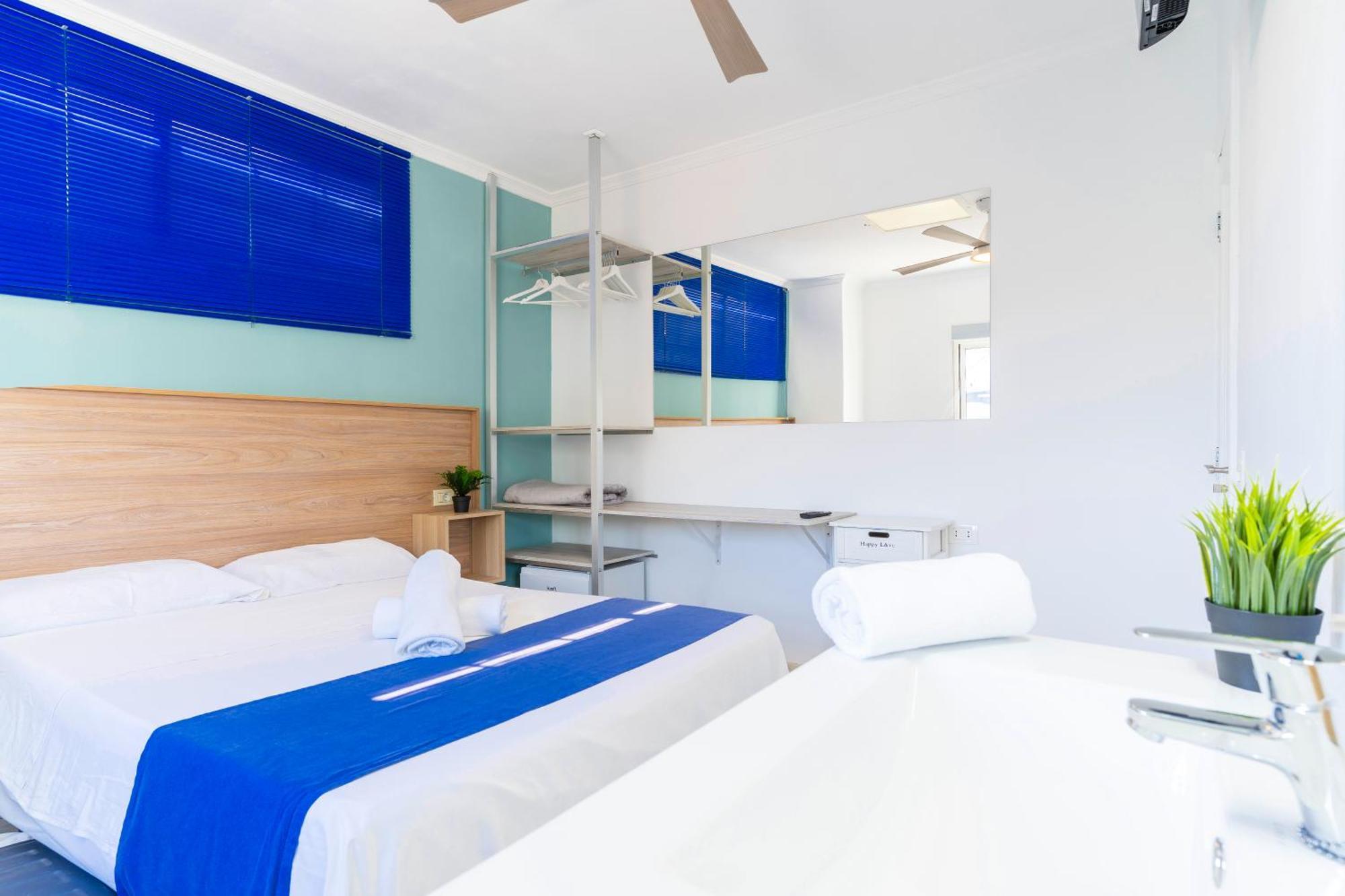 Guest House Villa Neon Tenerife Arona  Esterno foto