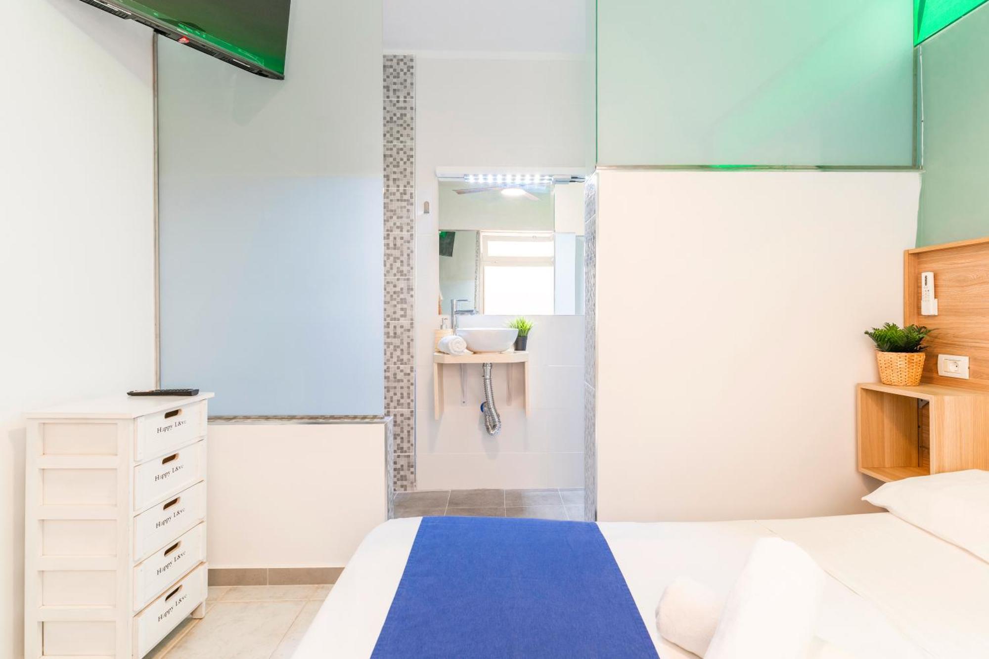 Guest House Villa Neon Tenerife Arona  Esterno foto